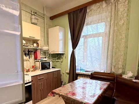 квартира за адресою Мечникова вул., 108