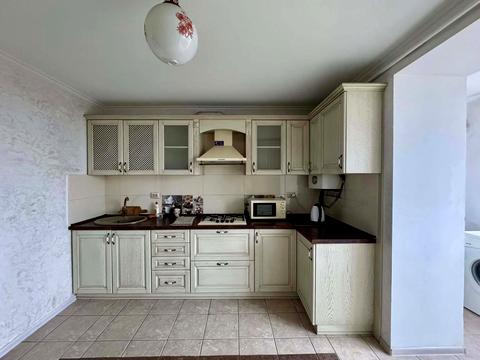 квартира по адресу Волчинецкая ул., 3