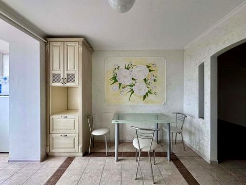 квартира по адресу Волчинецкая ул., 3