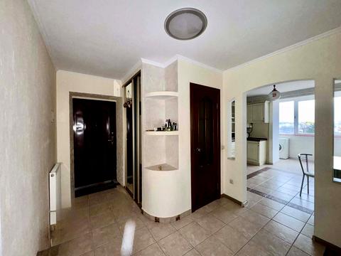 квартира по адресу Волчинецкая ул., 3