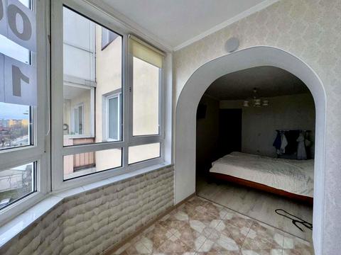 квартира по адресу Волчинецкая ул., 3