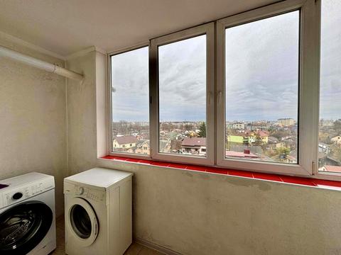 квартира по адресу Волчинецкая ул., 3