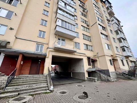 квартира по адресу Волчинецкая ул., 3