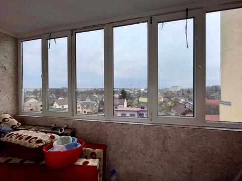 квартира по адресу Волчинецкая ул., 3