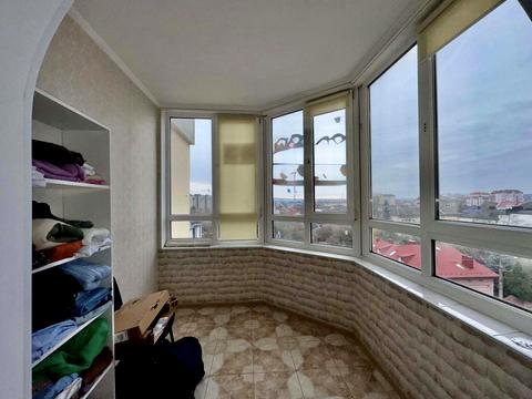 квартира по адресу Волчинецкая ул., 3