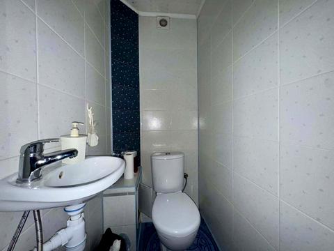 квартира по адресу Волчинецкая ул., 3