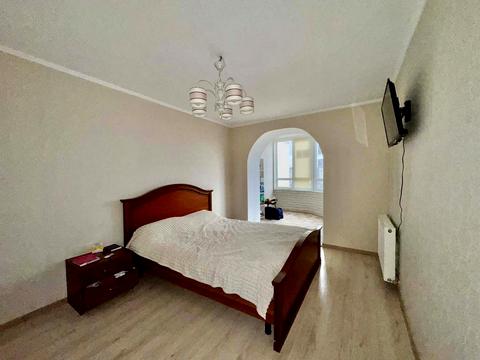 квартира по адресу Волчинецкая ул., 3