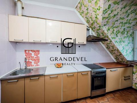 квартира за адресою Лютнева вул., 1-1А