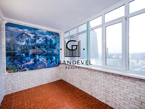 квартира за адресою Лютнева вул., 1-1А