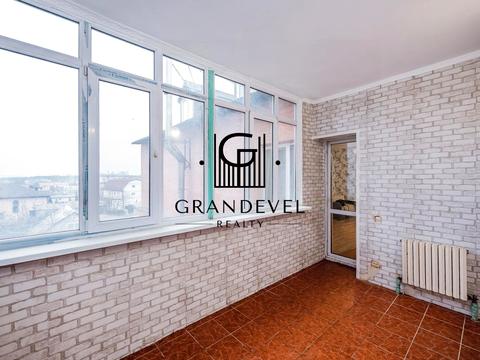 квартира за адресою Лютнева вул., 1-1А