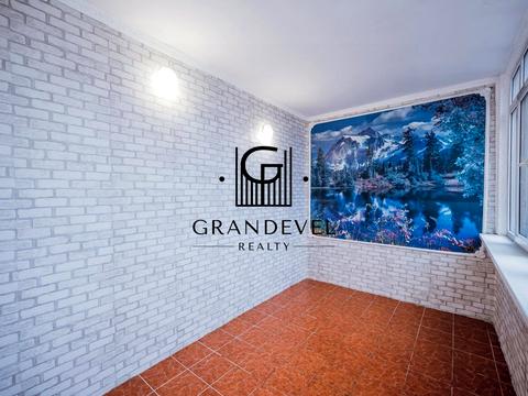 квартира за адресою Лютнева вул., 1-1А