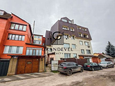 квартира за адресою Лютнева вул., 1-1А