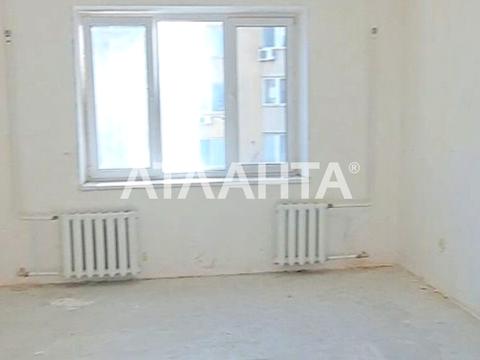 квартира за адресою Добровольців вул. (Маршала Говорова), 10/2