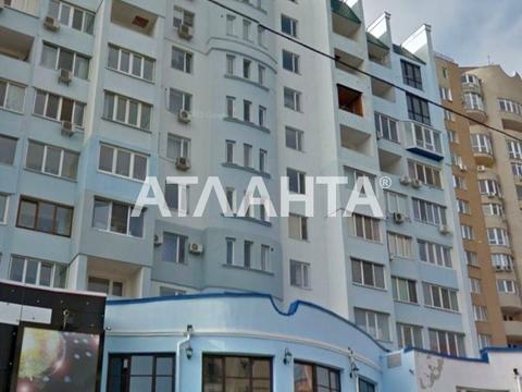 квартира за адресою Добровольців вул. (Маршала Говорова), 10/2