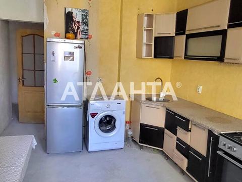 квартира за адресою Добровольців вул. (Маршала Говорова), 10/2