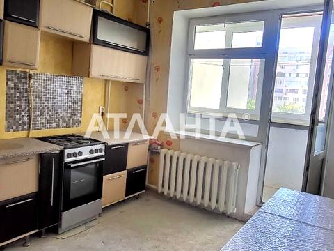 квартира за адресою Добровольців вул. (Маршала Говорова), 10/2