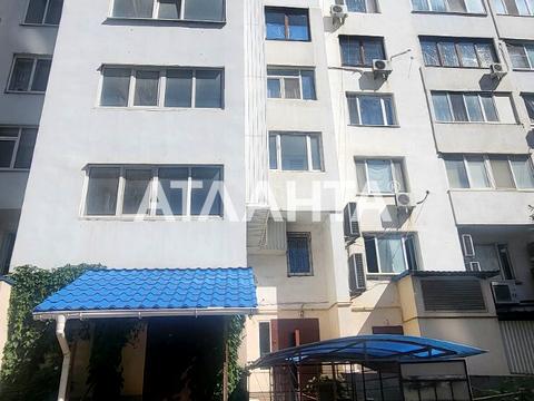 квартира за адресою Добровольців вул. (Маршала Говорова), 10/2