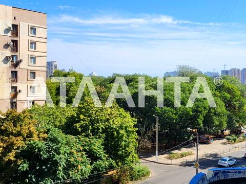 квартира за адресою Добровольців вул. (Маршала Говорова), 10/2