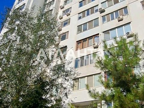 квартира за адресою Добровольців вул. (Маршала Говорова), 10/2