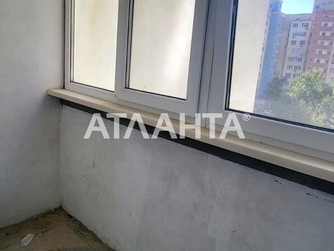 квартира за адресою Добровольців вул. (Маршала Говорова), 10/2