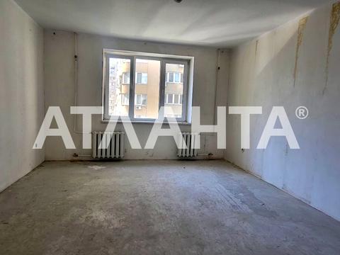 квартира за адресою Добровольців вул. (Маршала Говорова), 10/2