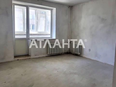 квартира за адресою Добровольців вул. (Маршала Говорова), 10/2