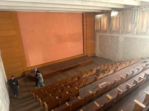 коммерческая по адресу Отчизны ул., 9