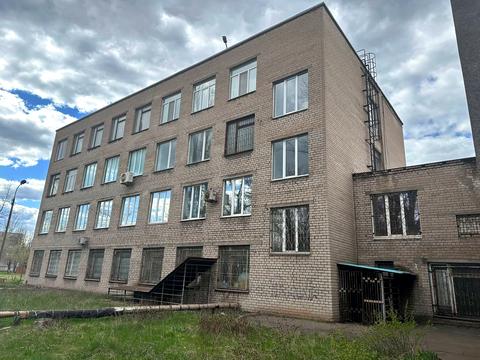 коммерческая по адресу Отчизны ул., 9