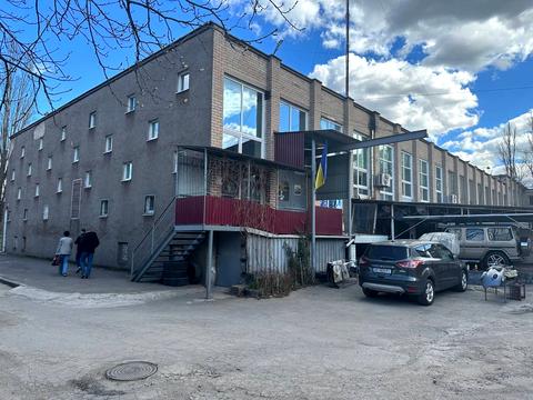 коммерческая по адресу Отчизны ул., 9