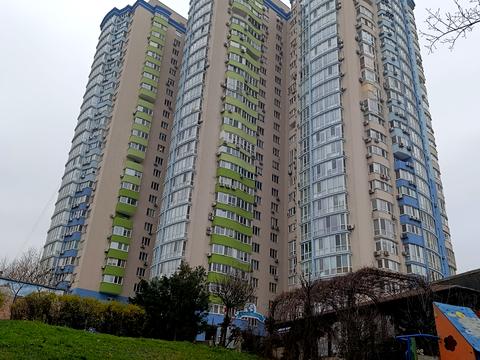 квартира по адресу Юрия Шумского ул., 3-Г