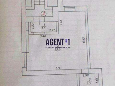 комерційна за адресою Машинобудівників вул., 23