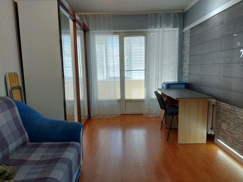 квартира за адресою Березнева вул., 3