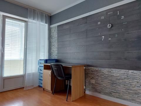 квартира за адресою Березнева вул., 3