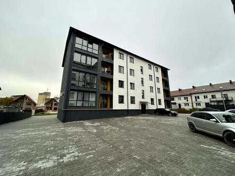 квартира за адресою Горбача вул., 5а