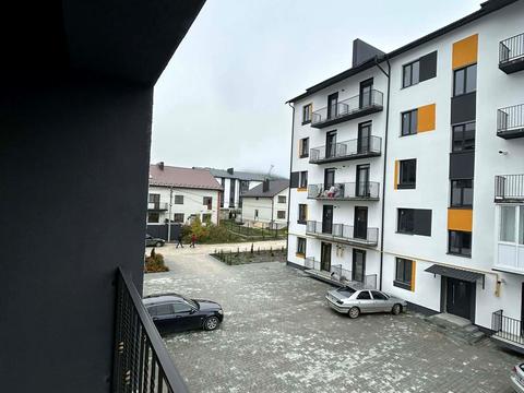 квартира за адресою Горбача вул., 5а