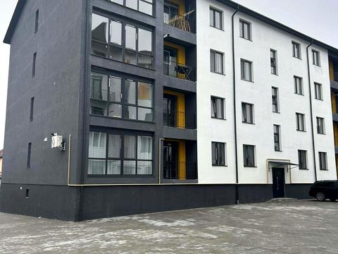 квартира за адресою Горбача вул., 5а