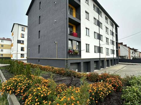 квартира за адресою Горбача вул., 5а