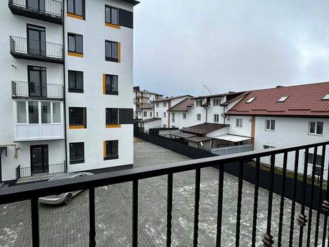 квартира за адресою Горбача вул., 5а