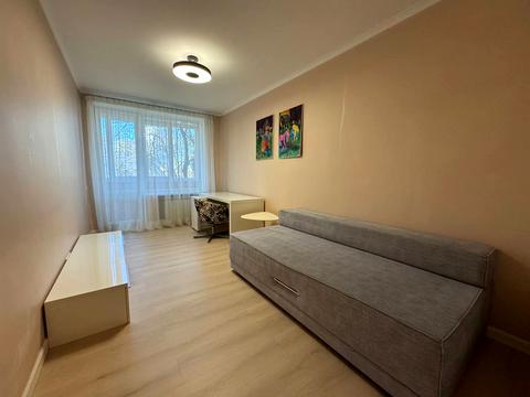 квартира за адресою Михайла Омеляновича-Павленка вул. (Суворова), 19