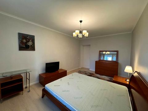 квартира за адресою Михайла Омеляновича-Павленка вул. (Суворова), 19