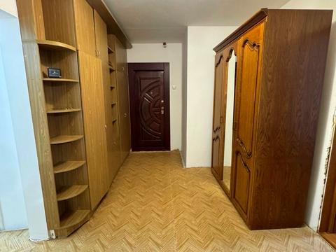 квартира по адресу Леся Курбаса просп., 1к1