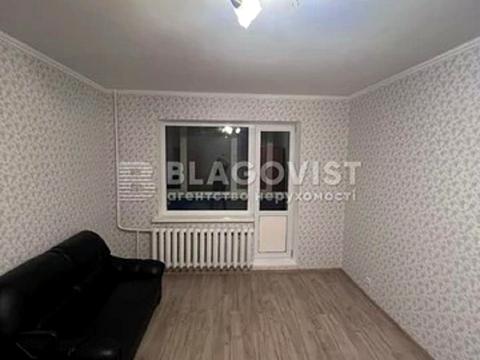 квартира за адресою Оболонський просп., 40