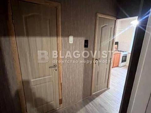 квартира за адресою Оболонський просп., 40