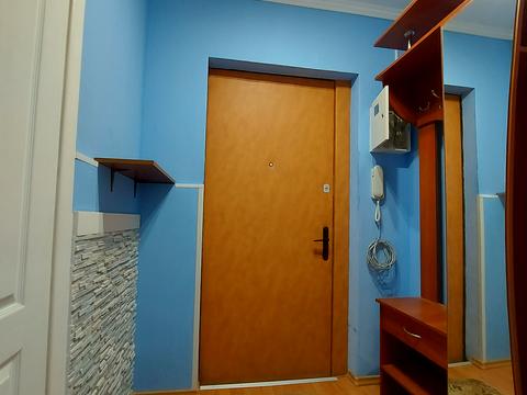 квартира за адресою Березнева вул., 3