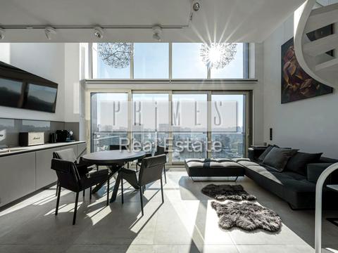 квартира по адресу Антоновича ул. (Горького), 74