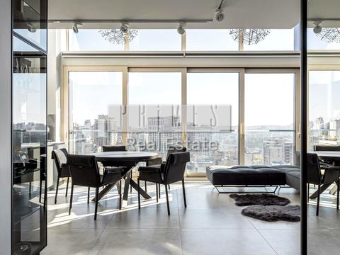 квартира по адресу Антоновича ул. (Горького), 74