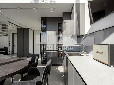 квартира по адресу Антоновича ул. (Горького), 74