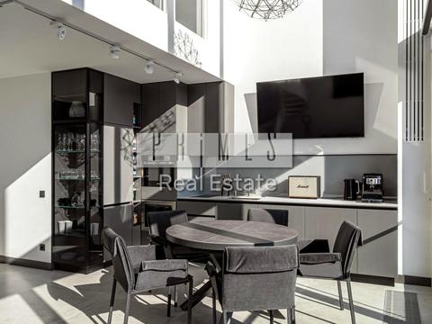 квартира по адресу Антоновича ул. (Горького), 74