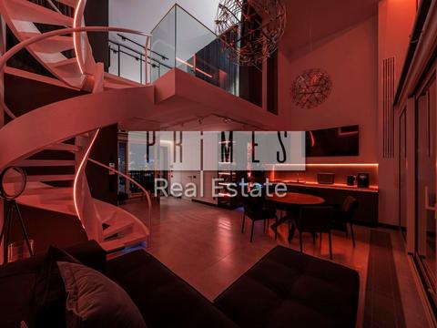 квартира по адресу Антоновича ул. (Горького), 74