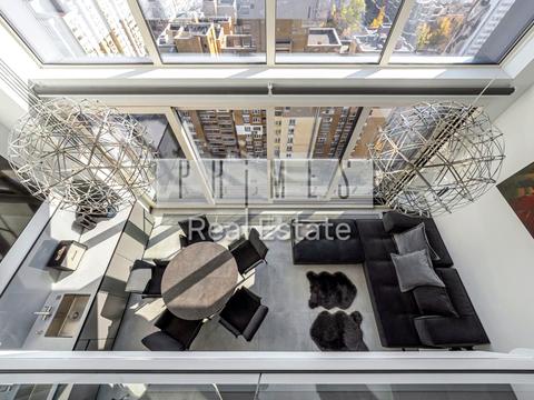 квартира по адресу Антоновича ул. (Горького), 74